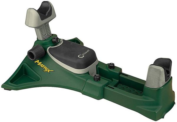 Caldwell Matrix Shooting Rest